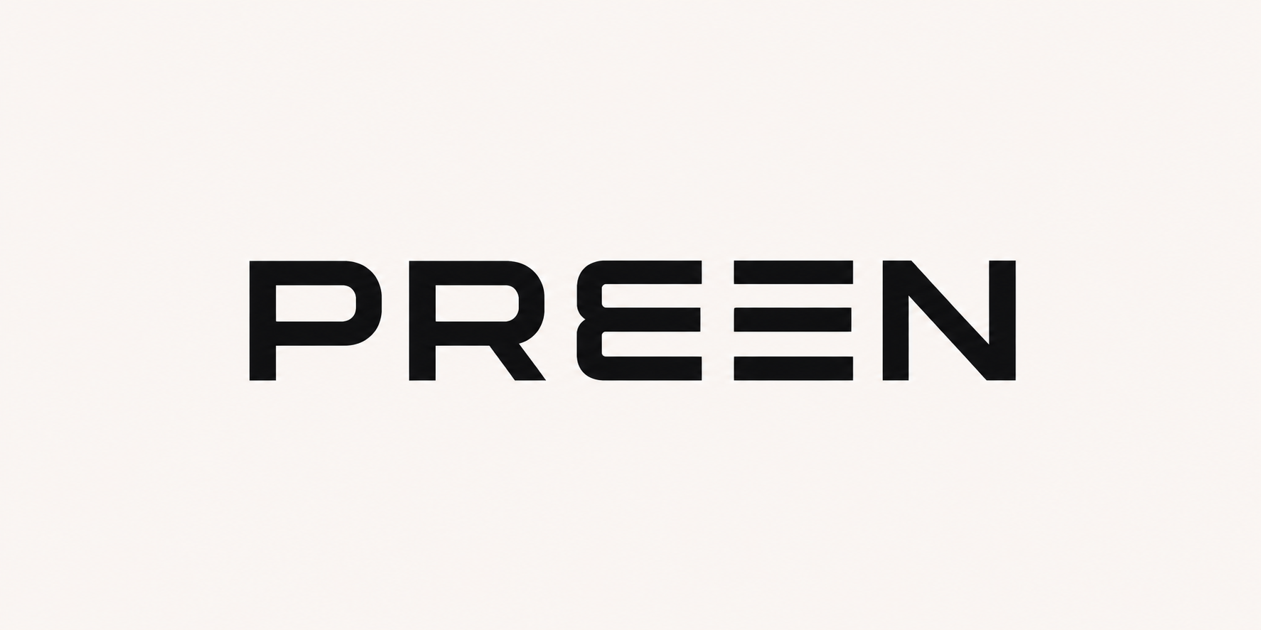 PREEN Logo